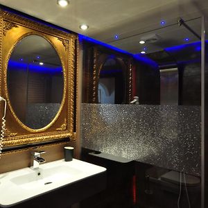 Deluxe Kamer met een King Size Bed